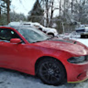 Meet your Posher, Xavier